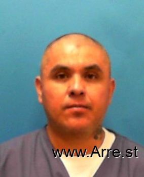 Hector  Tello Vasquez Mugshot